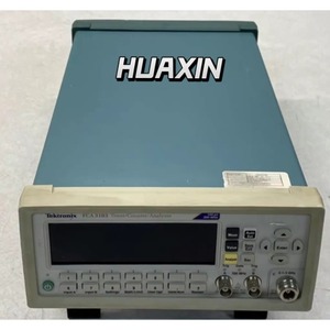 Compteurs de fréquence populaires Tektronix FCA3103 3 GHz 50 ps - Product Image 2
