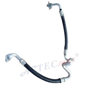 Tất cả các bộ phận điều hòa không khí ô tô AI Joint Iron Pipeline <span class=keywords><strong>Auto</strong></span> <span class=keywords><strong>AC</strong></span>.131 OEM, phụ tùng điều hòa không khí, cụm ống nối làm mát ô tô - Product Image 2