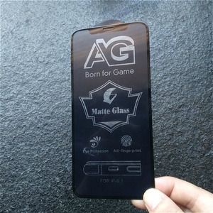 Verres Trempes para Iphone 6 11 para Xiaomi mi 8 de Vidrios Templados Celular - Product Image 6