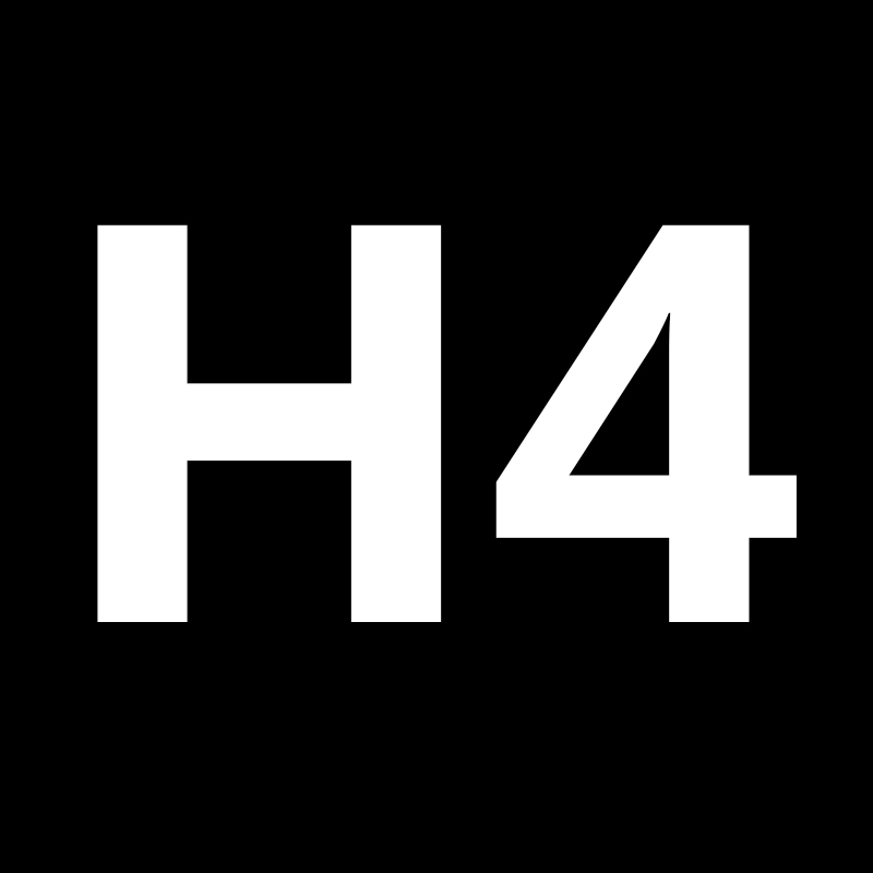H4(Dual beam)