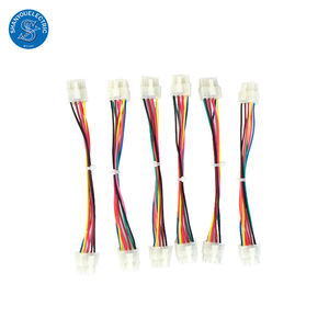 ชุดสายไฟ Dupont JST Molex สายเคเบิลเฉพาะสำหรับเครื่องยนต์ผลิตโดยเฉพาะ - Product Image 2