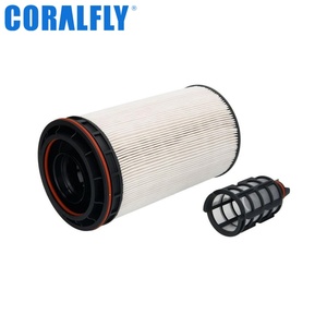 Elemento de Filtro de Combustible de Alta Calidad A4700908352 A4700902051 0019862811 PU12004 PU120102Z F026402308 FK11021 para Mercedes Benz - Product Image 4