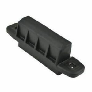 Cerradura de maletero Toyota 84840-28040, pieza de repuesto para reparación de automóviles, color negro - Product Image 2