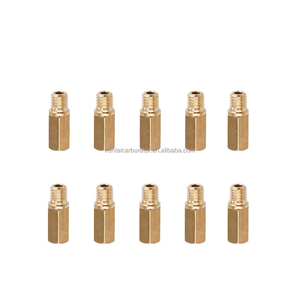 Kit de gicleurs principaux de carburateur 99101-357 pour carburateurs Keihin OKO NSR CVK CR Special FCR-MX PE PJ PWK PWM PD PZ - Product Image 3
