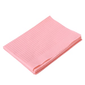 Disposable Cartoon Pattern <b>Paper</b> Placemats 125 Pieces Portable For Dining Out - Product Image 3