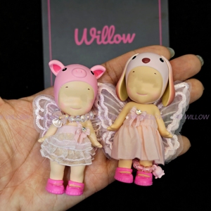 Accesorios para Muñecas: Minifaldas, Jeans y Vestidos para Muñecas, Venta al Por Mayor - Product Image 1