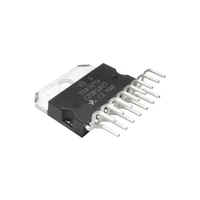 Amplificador Dianxian TDA 7294, TDA7293, TDA7294, TDA7293V, TDA7293HS, TDA7294V, Chip IC de Amplificador de Audio de Alta Potencia