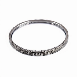 Juego de Anillos, Pistón (0.50) para Toyota HIACE TRH203 2005-2013 - Product Image 2