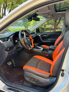 <span class=keywords><strong>Toyota</strong></span> RAV4 <span class=keywords><strong>SUV</strong></span> 2024, el Modelo Más Vendido del Mundo, Alto Valor <span class=keywords><strong>de</strong></span> Reventa, Estado Premium, Caja <span class=keywords><strong>de</strong></span> Cambios Automática, Tamaño <span class=keywords><strong>de</strong></span> Neumáticos R17, 20k Km - Product Image 3
