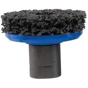 KS TOOLS-100,4038 Amoladora de cubo de rueda Ø 65 mm - EAN 4042146624159 VEHÍCULOS PESADOS - Product Image 1