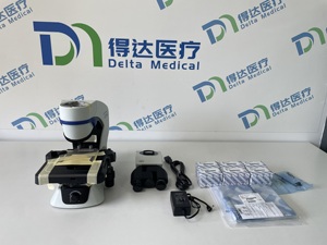 Microscope stéréoscopique multifonctionnel de laboratoire Olympus CX43, microscope biologique binoculaire, série Cx, prix pour laboratoire - Product Image 3