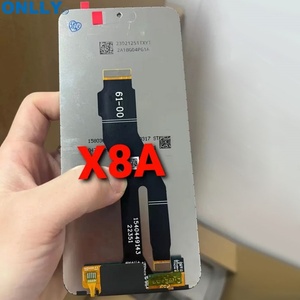 Pantallas LCD Originales para Celulares al por Mayor de Fábrica, Pantalla LCD 8X 5g para Huawei Honor X8 X8A X8B X9 X9A X7 X7B X6 X5 - Product Image 3