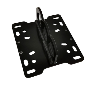 Placa de Elevación de Motor Universal para Carreras de Alto Rendimiento para SBC 350 Chevy <span class=keywords><strong>Chevelle</strong></span> - Product Image 5
