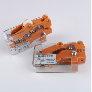 Componenti per <span class=keywords><strong>Ascensori</strong></span> di Alta Qualità e Design Moderno, Serratura per Porta Ascensore TKB-1A TKB-1D per Hotel e Appartamenti - Product Image 3