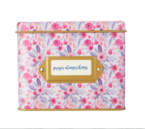 Bán Chạy Hộp Thiếc Quà Tặng Hình Chữ Nhật Rỗng Hộp Thiếc Đựng Thực Phẩm Hộp Đựng Đường Hộp Thiếc Công Thức Thẻ Công Thức Hộp Thiếc Công Thức Kim Loại - Product Image 1