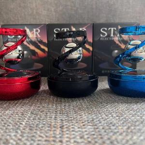 Ambientador Giratorio Solar para Automóvil, Ambientador Automático, Decoración de Perfume para Automóvil, Accesorios al por Mayor, Baratos y de Alta Calidad - Product Image 5