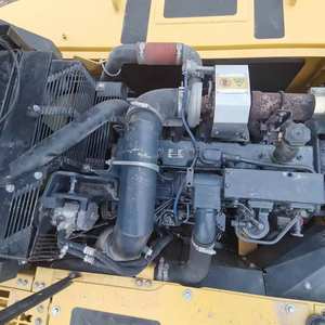 Excavateur sur chenilles Komatsu utilisé PC360-7 et excellente pelle à PC360-7excavator PC350-7 PC300-7 Komatsu à vendre - Product Image 5