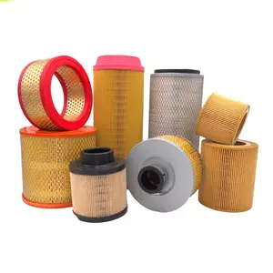 Hot selling Factory Replacement or Sotras Compressor Air Filter SA6012 98262 98284