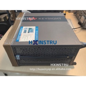 Keysight N9010B เครื่องวิเคราะห์สัญญาณ EXA 10Hz-44GHz เต็มไปด้วยตัวเลือกที่ยอดเยี่ยม H - Product Image 4