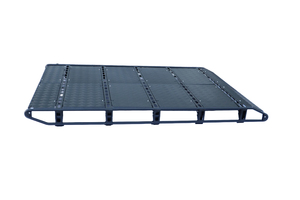 Panier de toit pour <span class=keywords><strong>Mercedes</strong></span> Classe G, pour G63 G500 G550 W463 2019-2024, accessoires tout-terrain, <span class=keywords><strong>porte</strong></span>-bagages - Product Image 2