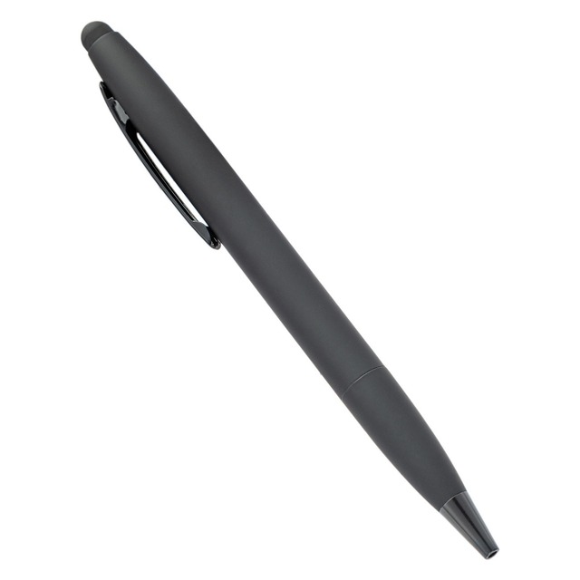 Premium Ballpoint Pen Metal for Students Office Workers Smooth Writing Experience Medium Point Ink Refillable Design Ergonomic