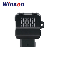 Pour UL conforme NDIR ZRT510-R454B HVAC climatisation capteur environnemental Module de détection de fuite de gaz réfrigérant infrarouge
