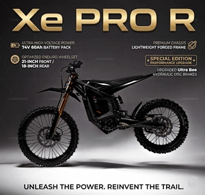 Bicicleta Eléctrica de Montaña <span class=keywords><strong>202</strong></span>+6 Modern Arctic Leopard XE PRO R 74V 60Ah con Batería de Litio, Motor Central de 26.5k, para Adultos - Product Image 6
