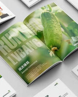 Brochures personnalisées avec couverture rigide en papier offset |   Manuels d'employés pour entreprises et sociétés avec impression offset sur carton