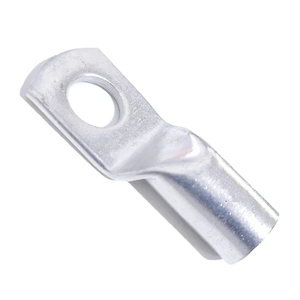 Cosses de câble en cuivre pour câblage électrique, terminaison sécurisée des câbles, connexions électriques industrielles, applications robustes - Product Image 1