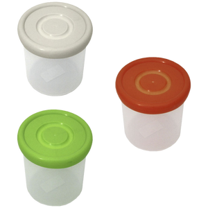 BARATTOLO 'EASY BIG' 850 Cc <b>Turning</b> <b>Tool</b> Ø 12x13h - Product Image 1