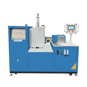 Vacuüm Horizontale Continue Gietmachine Voor Goud Zilver Koperlegering Staaf Vierkante Buis Pijp Hexagon Plaat 20Kg - Product Image 6