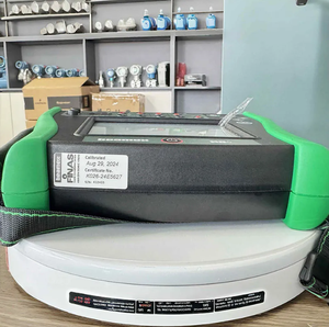 Calibrador y Comunicador de Campo Avanzado Beamex MC6 Original, Alta Protección IP65/IP66, 220V, 1 Año de Garantía, Industrial - Product Image 4
