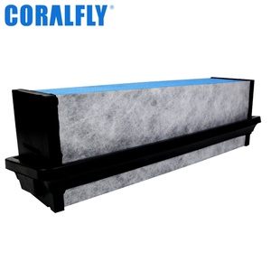 ไส้กรองอากาศเครื่องยนต์รถบรรทุก P628541 สภาพใหม่ สำหรับรถยนต์รุ่น 03-42776-010 0342776010 03-42776-01003-42776-010 - Product Image 2