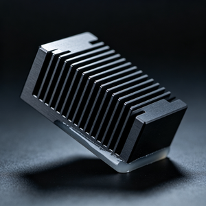 Custom Precision CNC Machined Steel Alloys Hydraulic Valve Body Parts for Industrial Agricultural Use OEM ODM Branding - Product Image 1