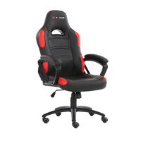 Chaise de joueur de style moderne et design chaise de jeu de gros prix d'usine