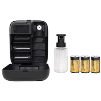 Diffuseur de pulvérisation d'huile de parfum de chambre SCENTA
