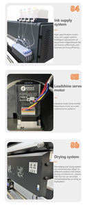 Imprimante UV 1,8 m rouleau à rouleau pour <span class=keywords><strong>impression</strong></span> commerciale - Product Image 3