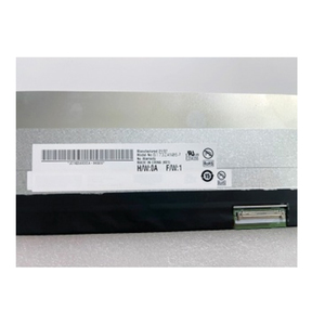 1200:1 B173zan06.2/7/3 Gloednieuwe 400 Cd/<span class=keywords><strong>M</strong></span> No Touch 17.3 "16:9 Laptop Lcd-Scherm Module 3840*2160 Wled Edp 40 Pins 100% Srgb - Product Image 5