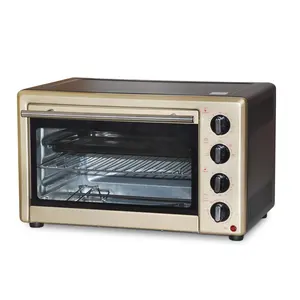 Mini horno microondas de alta calidad, horno de aire, 50l, gran oferta, venta al por mayor