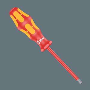 Juego de destornilladores WERA - 05051010001 (12 Uds.) -JUEGO DE DESTORNILLADORES EAN 4013288139092 - Product Image 4