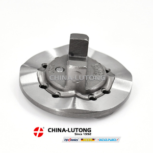 VE pompa di iniezione Diesel piastra a camme 1466110619 DE619 per <span class=keywords><strong>FORD</strong></span> <span class=keywords><strong>Transit</strong></span> 4FD Kat 2.5D Iveco parti di ricambio del motore per auto - Product Image 3