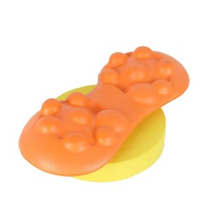 Almohada Cervical Ortopédica de EVA para Alivio del Dolor de Columna Cervical, Elimina el Dolor y Calma la Tensión, ¡Éxito en Ventas Internacionales! - Product Image 1