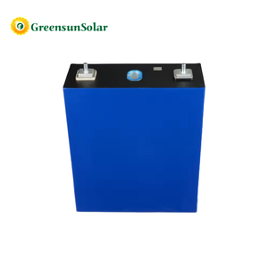 Новый запас Rept Lifepo4 314Ah батареи 3,2 В 314AH литий-ионные батареи для коммерческого хранения - Product Image 4