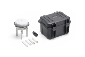 Originale D-RTK <span class=keywords><strong>3</strong></span> stazione multifunzionale + D-RTK <span class=keywords><strong>3</strong></span> palo di rilevamento e treppiede Kit soluzione One-stop per rilevamento aereo ad alta precisione - Product Image 2