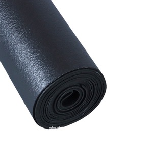 Tapete para Piso de Auto, 5 mm de Grosor, Universal, de PVC, Liso, para Protección del Maletero - Product Image 1