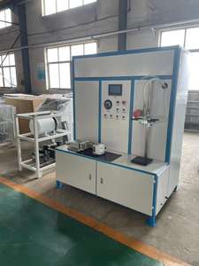 תחנת תחזוקה מטף כיבוי אש תפקודי - Product Image 4