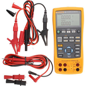 Calibrador de proceso multifunción de precisión <span class=keywords><strong>Fluke</strong></span> 726/CN - Product Image 1
