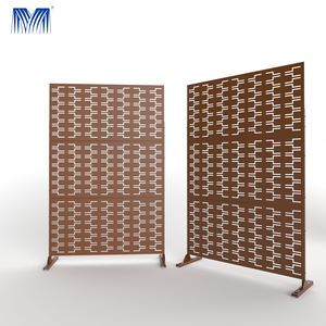 8ft Cerf Décoratif En Métal Enfants En Plastique Cèdre Fonte D'aluminium Finales Camp Bambou Poteau <span class=keywords><strong>De</strong></span> Jardin En Aluminium <span class=keywords><strong>Piquet</strong></span> Cour Clôture - Product Image 2