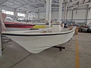 Yacht de <span class=keywords><strong>croisière</strong></span> hors-bord Grandsea 5,8 m en fibre de verre, insubmersible, <span class=keywords><strong>petit</strong></span> <span class=keywords><strong>bateau</strong></span> pas cher à vendre - Product Image 3