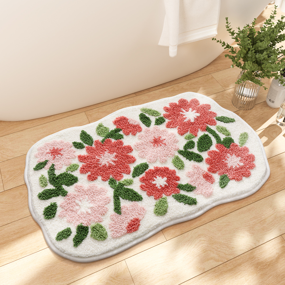 Floral 01